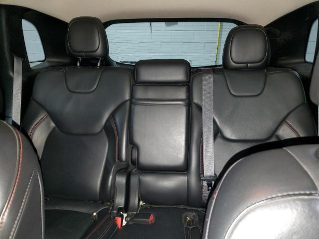 1C4PJMBSXGW211568 - 2016 JEEP CHEROKEE TRAILHAWK SILVER photo 10