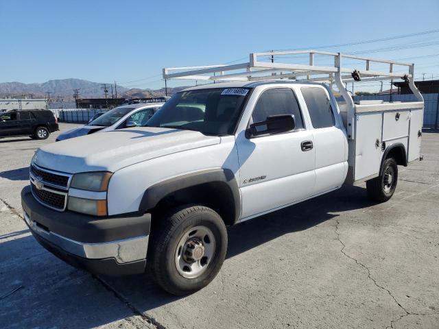 2006 CHEVROLET 2500 C2500 HEAVY DUTY, 