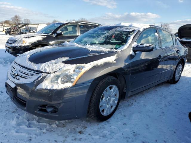 2012 NISSAN ALTIMA BASE, 