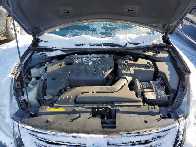 1N4AL2AP7CN490081 - 2012 NISSAN ALTIMA BASE Grafit fotoğraf 11