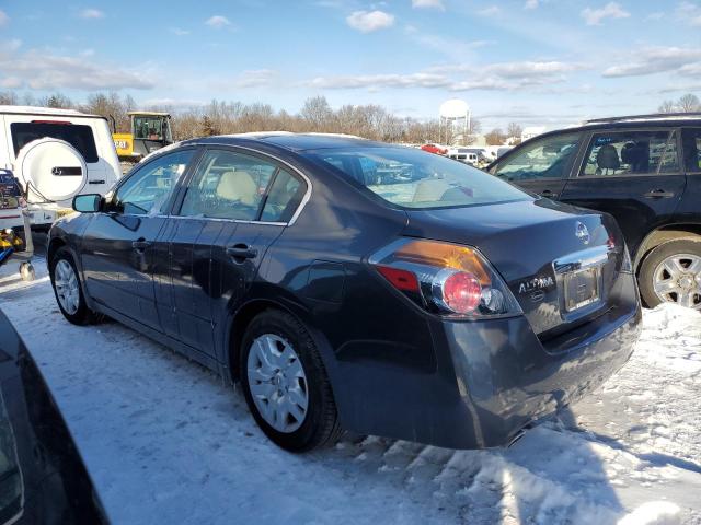 1N4AL2AP7CN490081 - 2012 NISSAN ALTIMA BASE Grafit fotoğraf 2