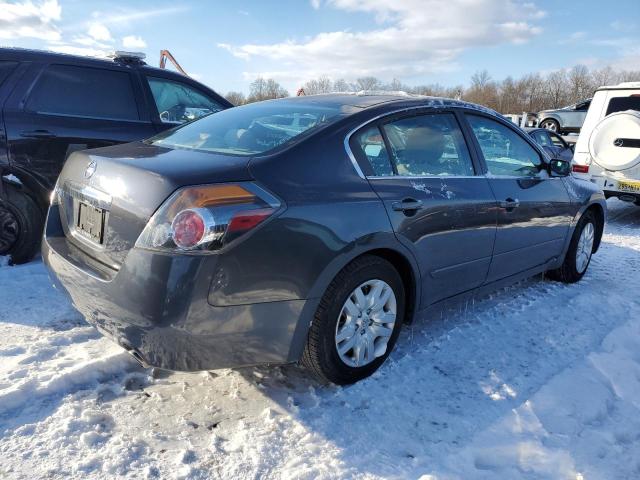 1N4AL2AP7CN490081 - 2012 NISSAN ALTIMA BASE Grafit fotoğraf 3