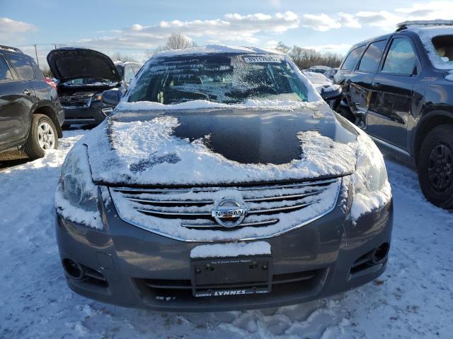 1N4AL2AP7CN490081 - 2012 NISSAN ALTIMA BASE Grafit fotoğraf 5