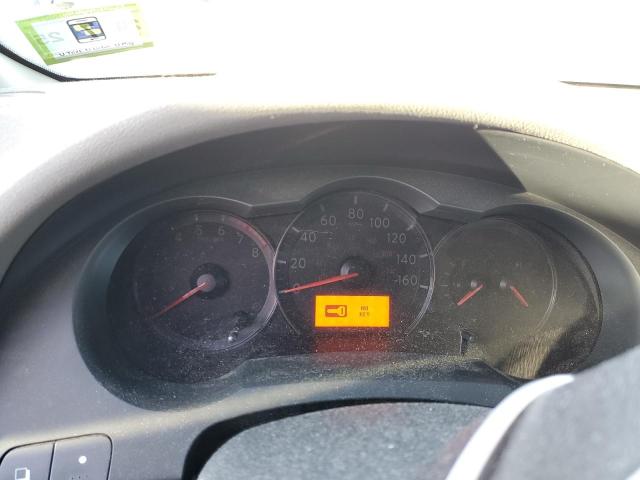 1N4AL2AP7CN490081 - 2012 NISSAN ALTIMA BASE Grafit fotoğraf 9