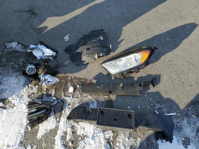 MAJ6S3GL8KC282756 - 2019 FORD ECOSPORT SE 黑色 照片 13