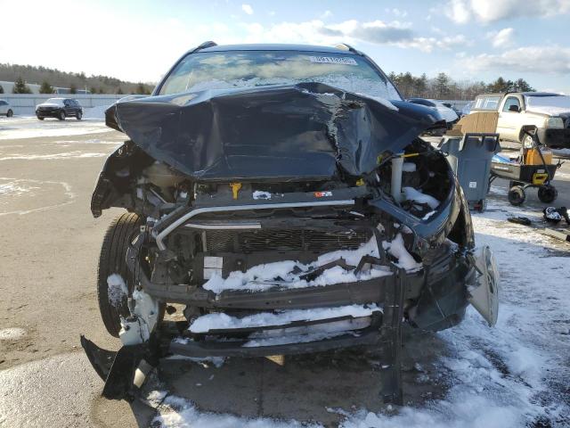 MAJ6S3GL8KC282756 - 2019 FORD ECOSPORT SE 黑色 照片 5