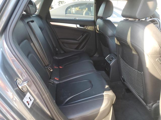 WA1UFAFL2FA062021 - 2015 AUDI A4 ALLROAD PREMIUM PLUS GRAY photo 10