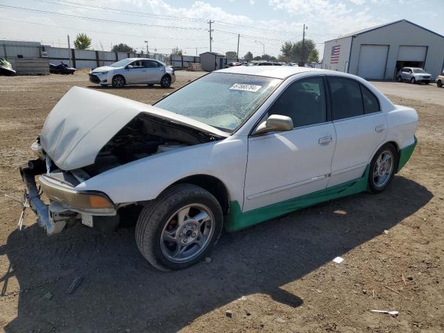 1999 MITSUBISHI GALANT ES, 