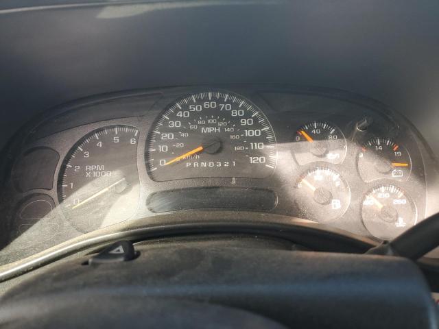 1GCEC14X87Z145870 - 2007 CHEVROLET SILVERADO C1500 CLASSIC WHITE photo 9