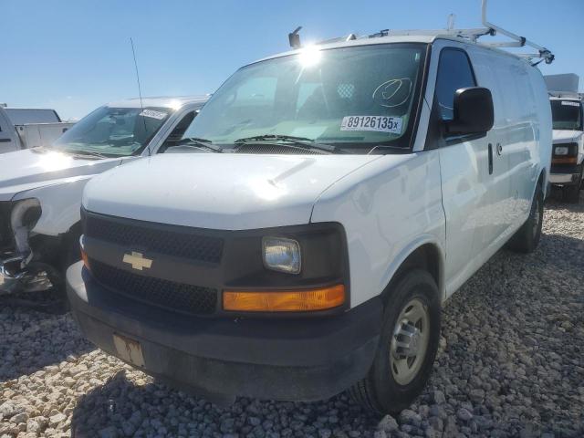 2013 CHEVROLET EXPRESS G2, 