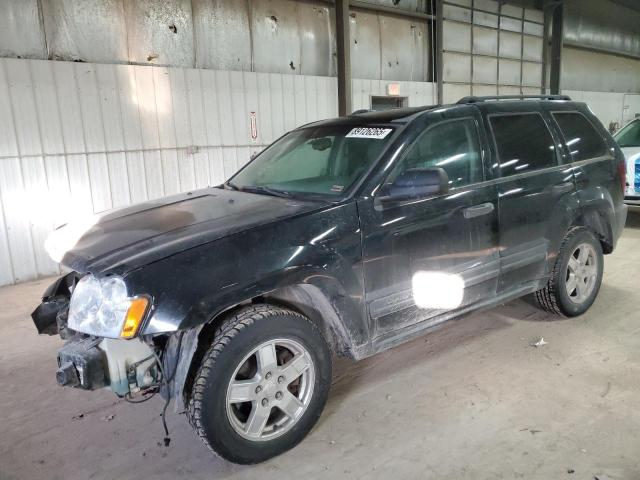 2006 JEEP GRAND CHER LAREDO, 