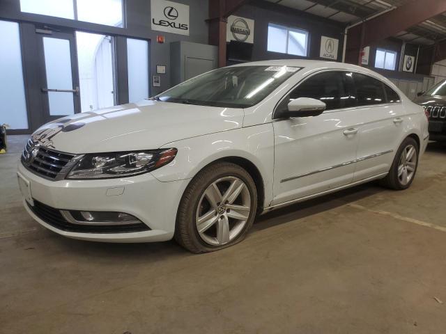2017 VOLKSWAGEN CC SPORT, 