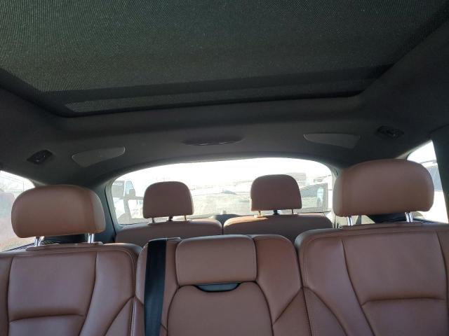 WA1LXAF74LD001646 - 2020 AUDI Q7 PREMIUM PLUS WHITE photo 10