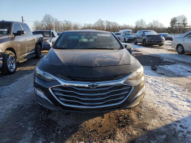 1G1ZG5ST9NF210410 - 2022 CHEVROLET MALIBU RS 黑色 照片 5