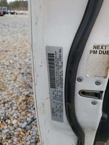 3C6UR5DL5HG678430 - 2017 RAM 2500 SLT WHITE photo 12