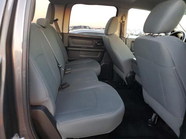 1C6RR6KG0FS570644 - 2015 RAM 1500 ST BLACK photo 10