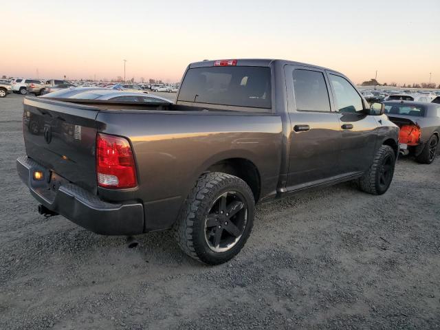 1C6RR6KG0FS570644 - 2015 RAM 1500 ST BLACK photo 3