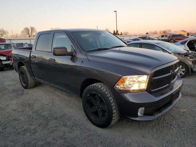 1C6RR6KG0FS570644 - 2015 RAM 1500 ST BLACK photo 4
