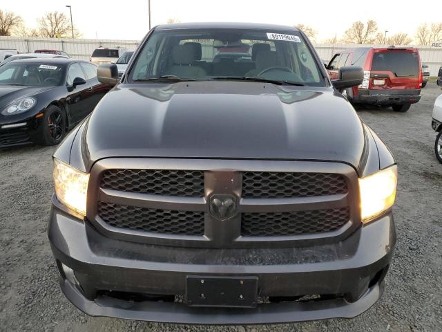 1C6RR6KG0FS570644 - 2015 RAM 1500 ST BLACK photo 5