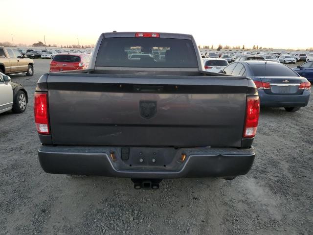 1C6RR6KG0FS570644 - 2015 RAM 1500 ST BLACK photo 6