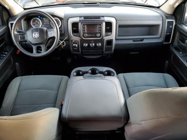 1C6RR6KG0FS570644 - 2015 RAM 1500 ST BLACK photo 8