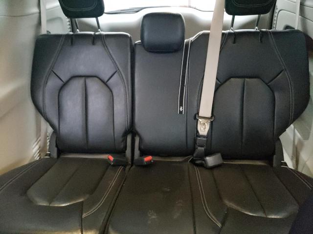 2C4RC1BGXNR152167 - 2022 CHRYSLER PACIFICA TOURING L Gümüş foto 10