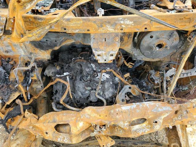 3C6URVJG7LE140338 - 2020 RAM PROMASTER 3500 HIGH ლურჯი ფოტო 12