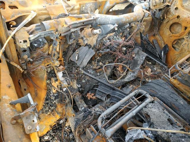 3C6URVJG7LE140338 - 2020 RAM PROMASTER 3500 HIGH ლურჯი ფოტო 8