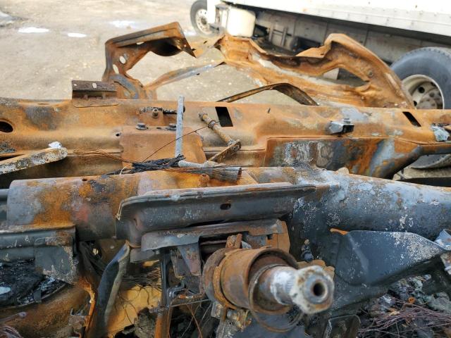 3C6URVJG7LE140338 - 2020 RAM PROMASTER 3500 HIGH ლურჯი ფოტო 9