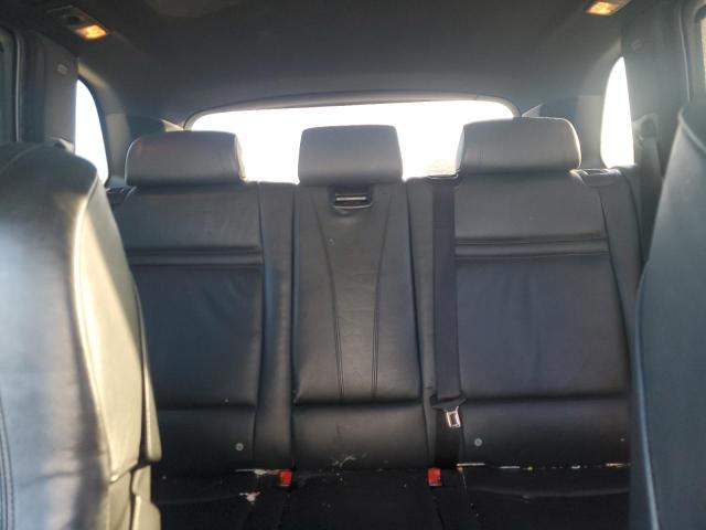 5UXFE43599L266640 - 2009 BMW X5 XDRIVE30I 白色 照片 10