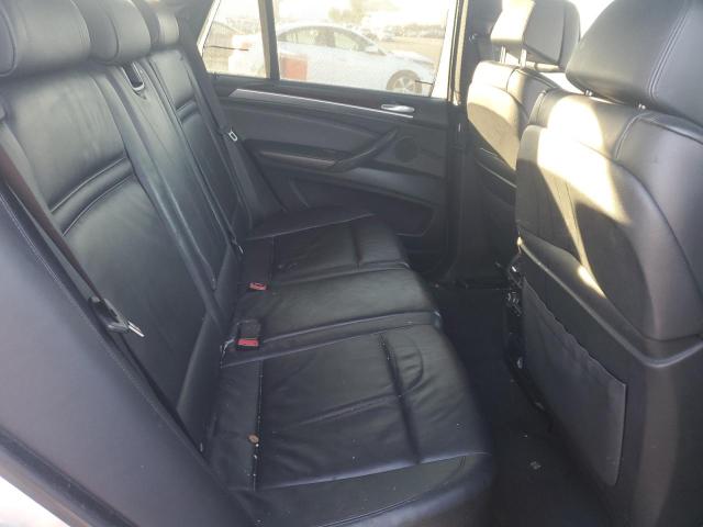 5UXFE43599L266640 - 2009 BMW X5 XDRIVE30I 白色 照片 11