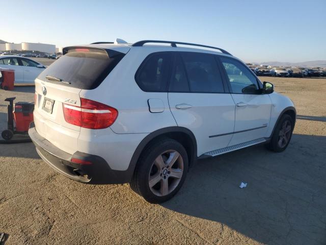 5UXFE43599L266640 - 2009 BMW X5 XDRIVE30I 白色 照片 3
