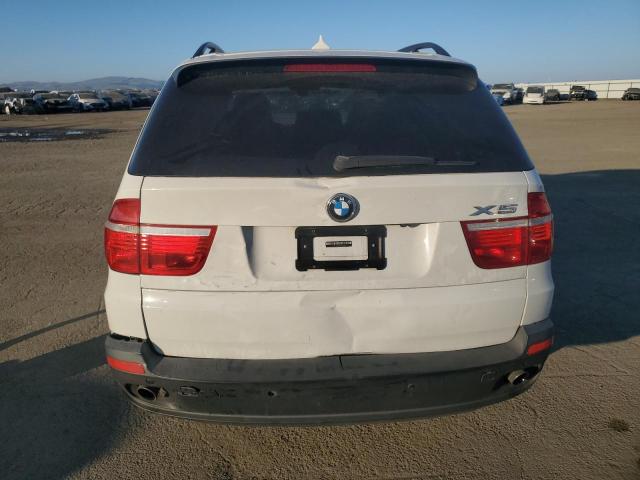 5UXFE43599L266640 - 2009 BMW X5 XDRIVE30I 白色 照片 6