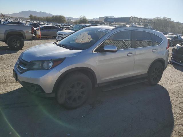 2012 HONDA CR-V EX, 