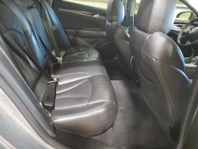 1G4ZP5SSXHU147053 - 2017 BUICK LACROSSE ESSENCE Qəhvəyi foto 10