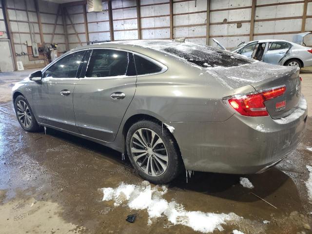 1G4ZP5SSXHU147053 - 2017 BUICK LACROSSE ESSENCE Qəhvəyi foto 2