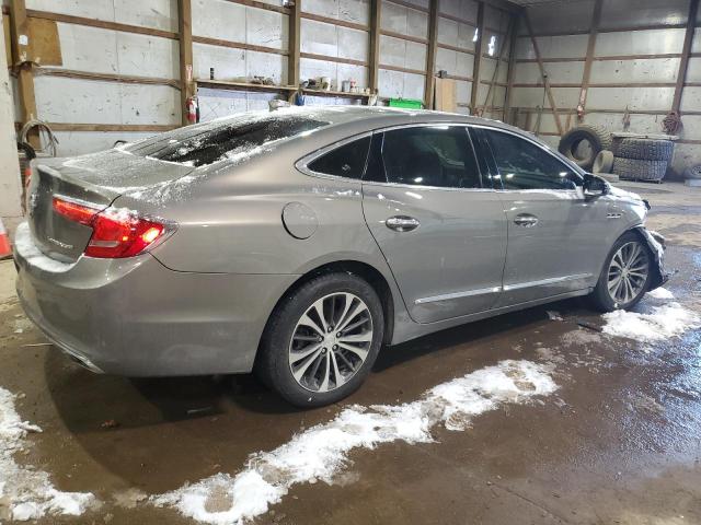 1G4ZP5SSXHU147053 - 2017 BUICK LACROSSE ESSENCE Qəhvəyi foto 3