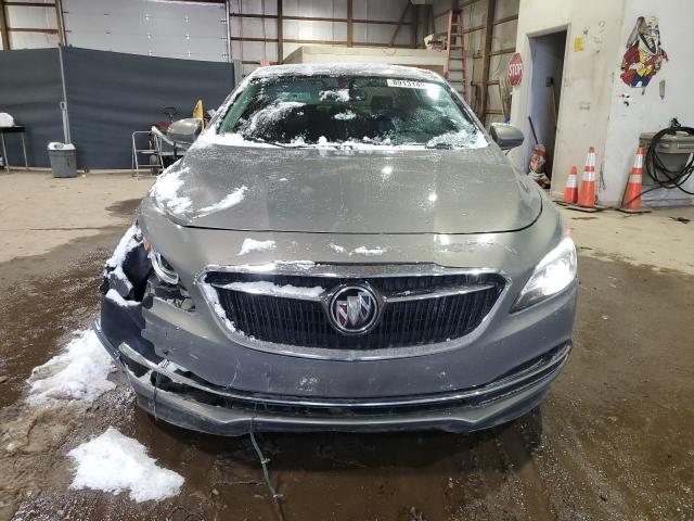 1G4ZP5SSXHU147053 - 2017 BUICK LACROSSE ESSENCE Qəhvəyi foto 5