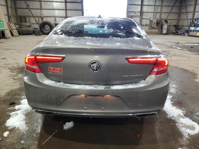 1G4ZP5SSXHU147053 - 2017 BUICK LACROSSE ESSENCE Qəhvəyi foto 6