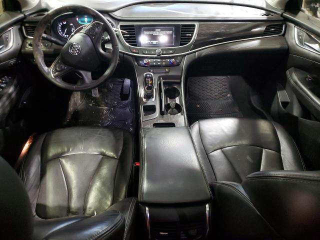 1G4ZP5SSXHU147053 - 2017 BUICK LACROSSE ESSENCE Qəhvəyi foto 8