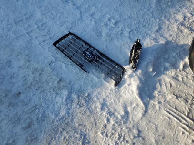 JF1SG676X6H700528 - 2006 SUBARU FORESTER 2.5X LL BEAN BLACK photo 13