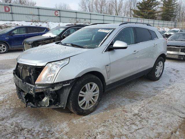 2012 CADILLAC SRX, 