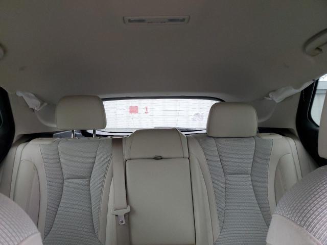 LRBAZLR46PD041638 - 2023 BUICK ENVISION PREFERRED ლურჯი ფოტო 10