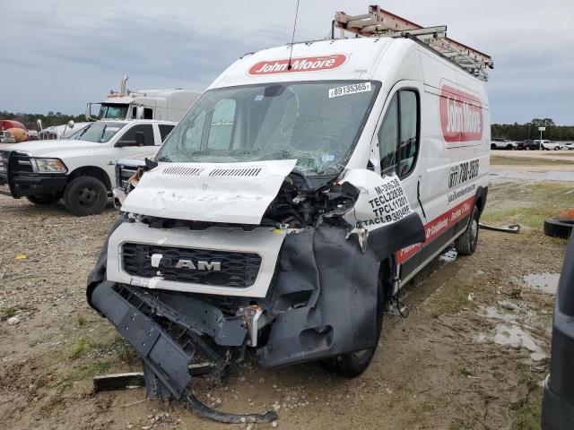 3C6ERVDGXME501921 - 2021 RAM PROMASTER 2500 HIGH Ağ foto 1