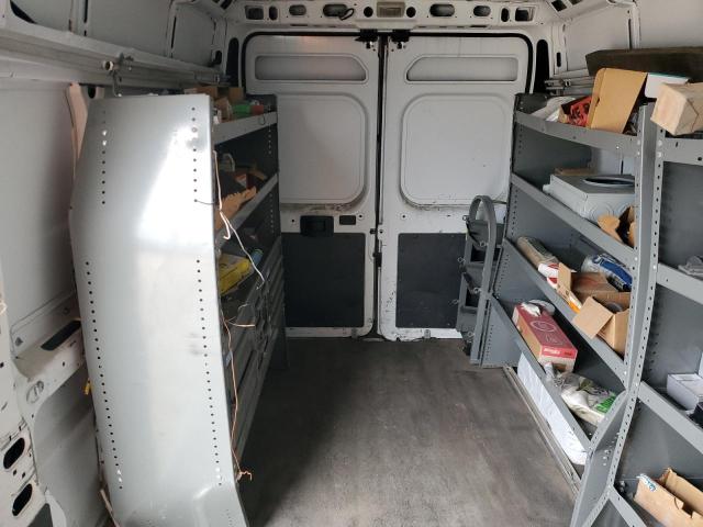 3C6ERVDGXME501921 - 2021 RAM PROMASTER 2500 HIGH Ağ foto 10
