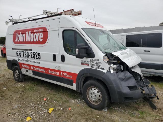 3C6ERVDGXME501921 - 2021 RAM PROMASTER 2500 HIGH Ağ foto 4