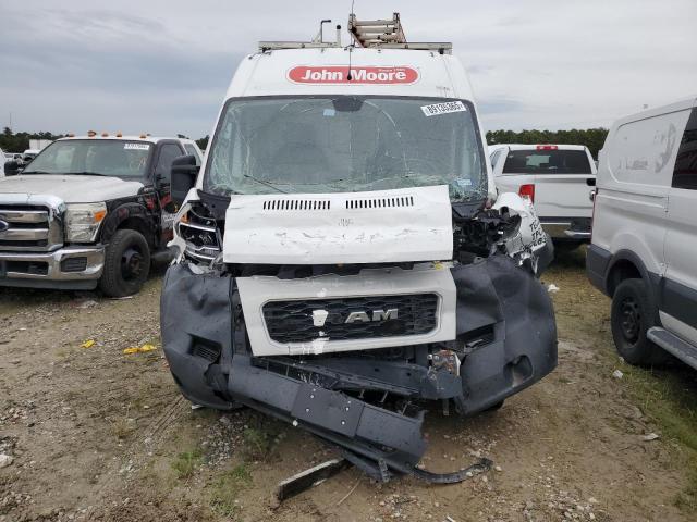 3C6ERVDGXME501921 - 2021 RAM PROMASTER 2500 HIGH Ağ foto 5