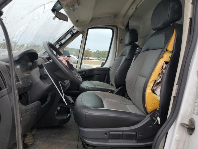 3C6ERVDGXME501921 - 2021 RAM PROMASTER 2500 HIGH Ağ foto 7