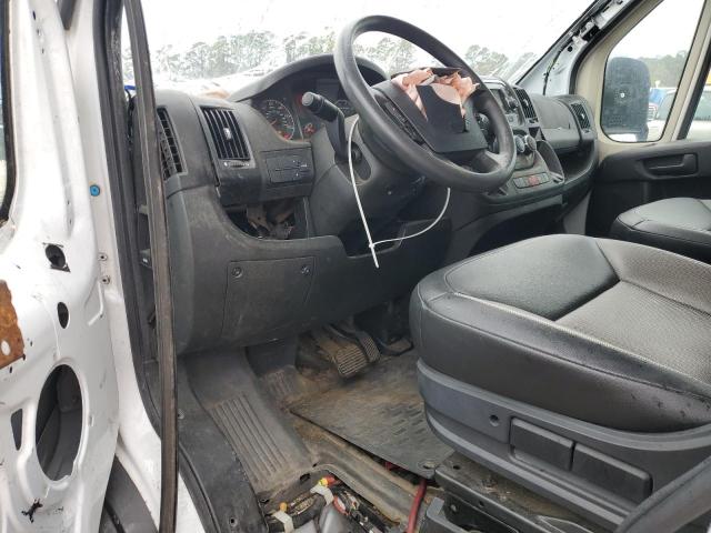 3C6ERVDGXME501921 - 2021 RAM PROMASTER 2500 HIGH Ağ foto 8
