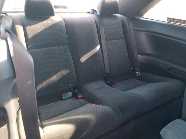 1HGEM21145L022491 - 2005 HONDA CIVIC DX VP ვერცხლისფერი ფოტო 10